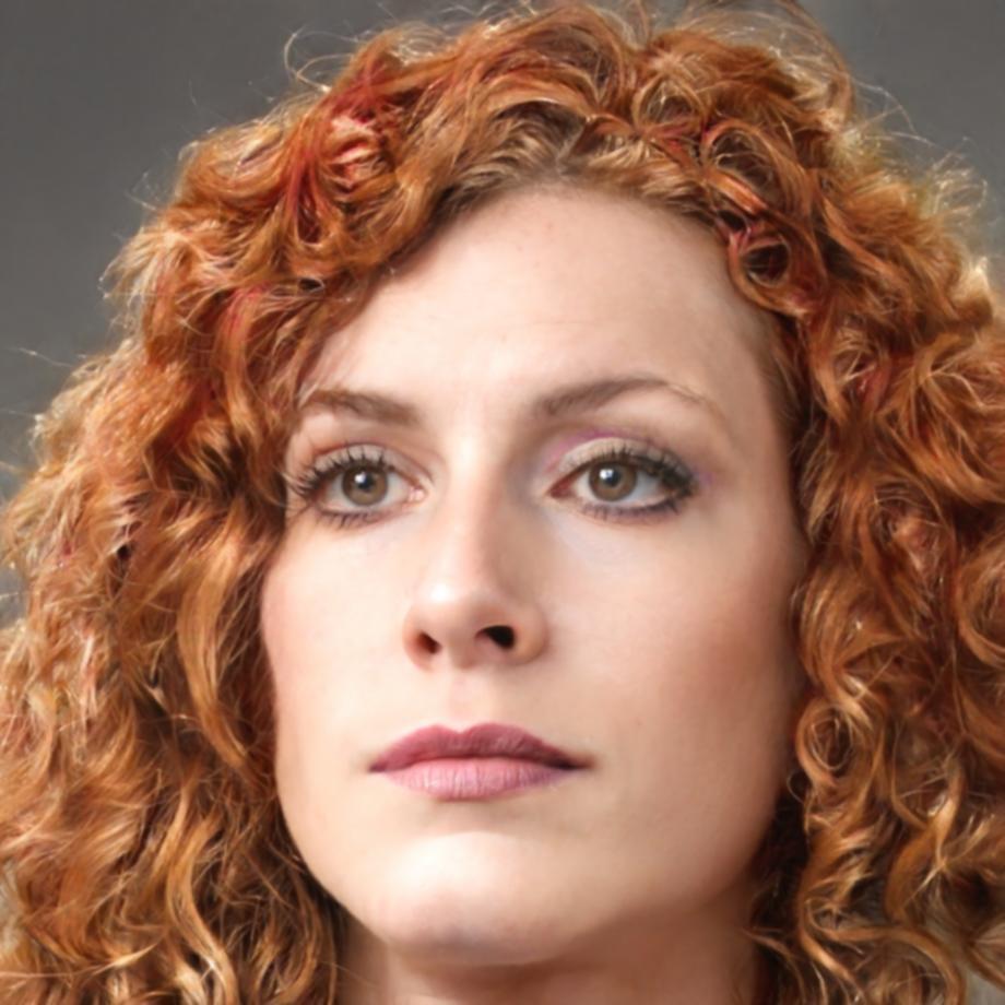 Spezialistin für digitale Transformation