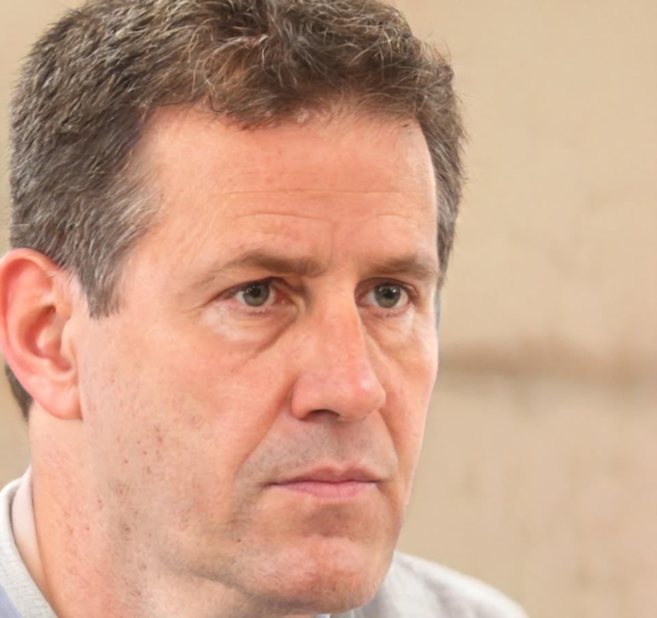 Fintech-Experte Theodor Lindqvist