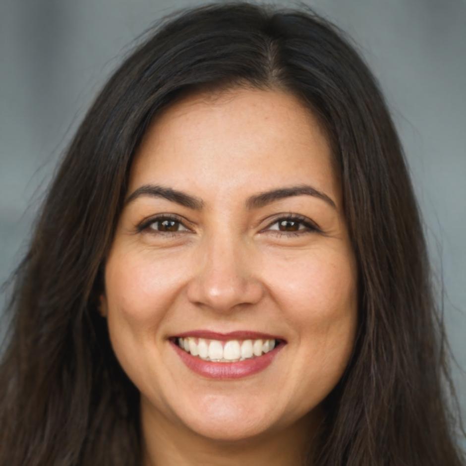 Dorothea Grimmer, Leiterin Unternehmensberatung