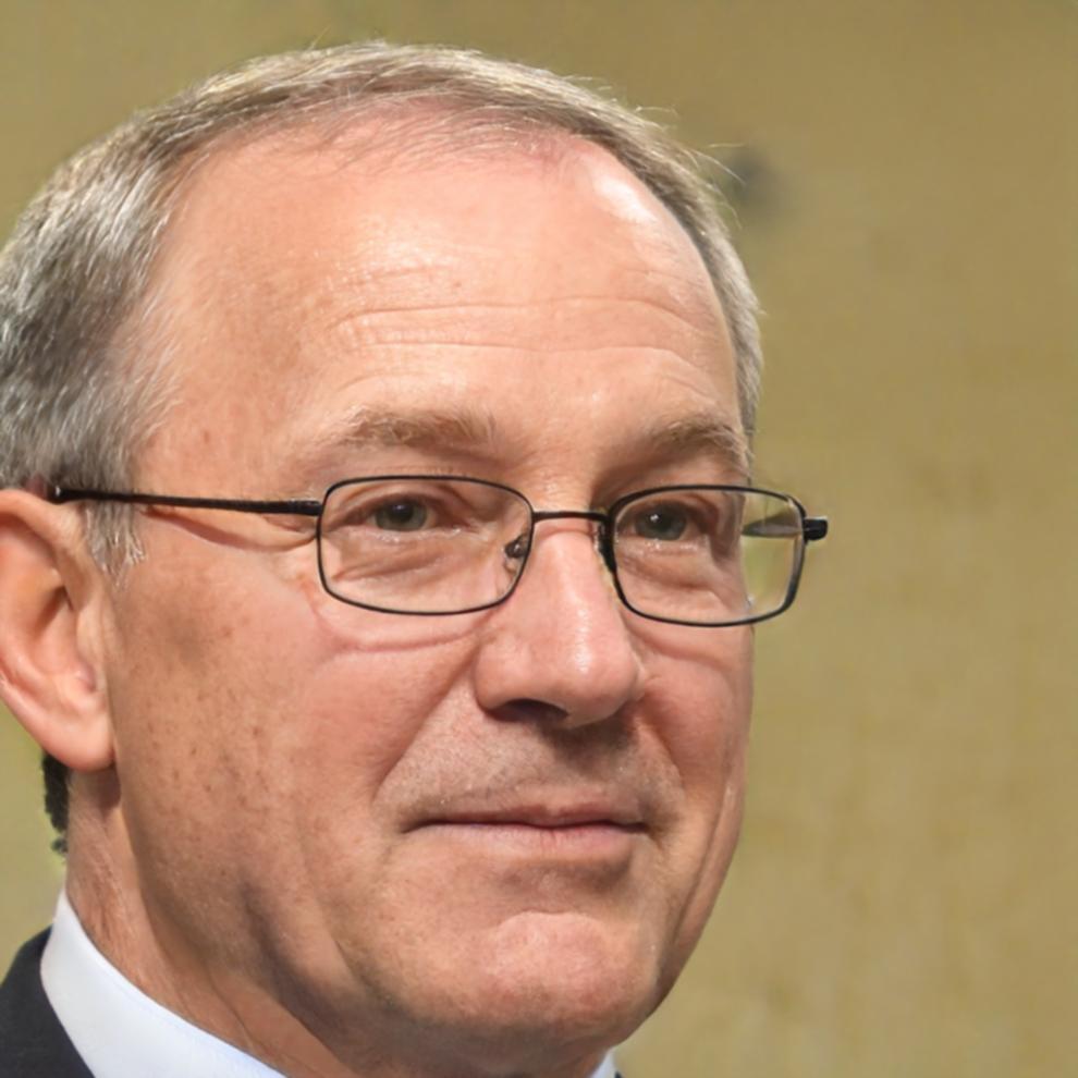 Finanzexperte Magnus Kellermann