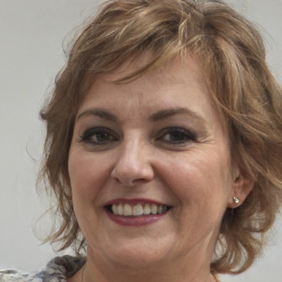 Finanzberaterin Evelina Rosenkrantz