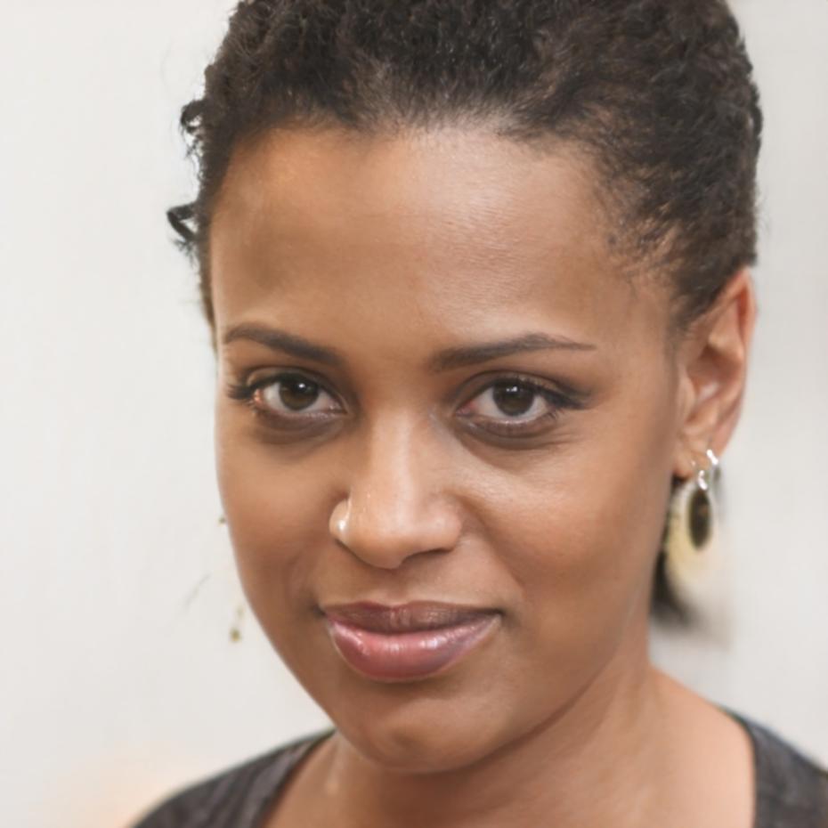 Investmentanalystin Sonja Dvorakova